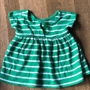 Baby girl Hanna Andersson